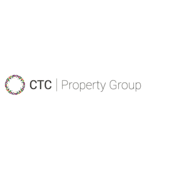 CTC Property Group logo