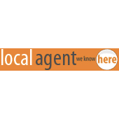 Local Agent logo