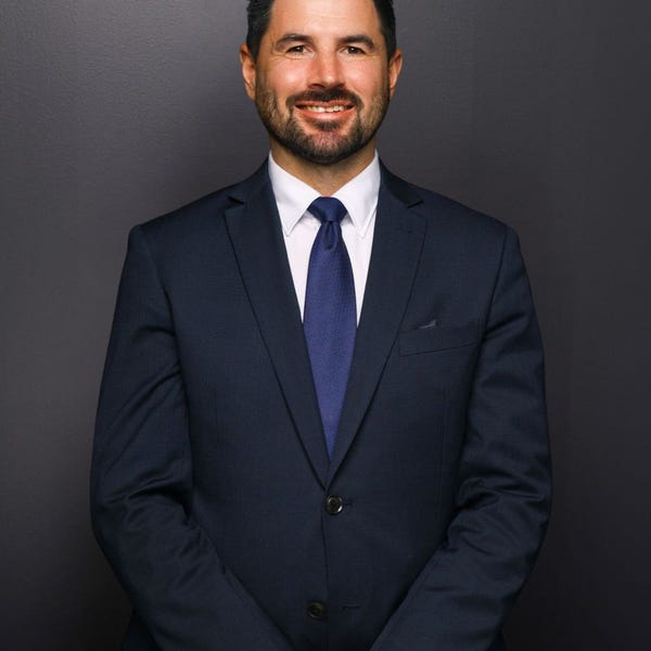 Troy Traynor