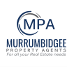 Murrumbidgee Property Agents logo
