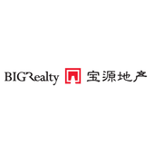 Big Realty - Eastwood logo