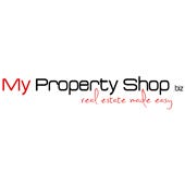 My Property Shop logo