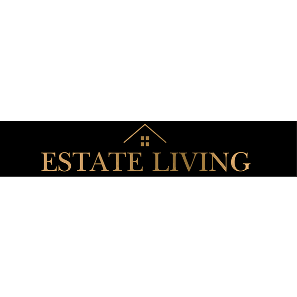 Estate Living - NORTH STRATHFIELD logo