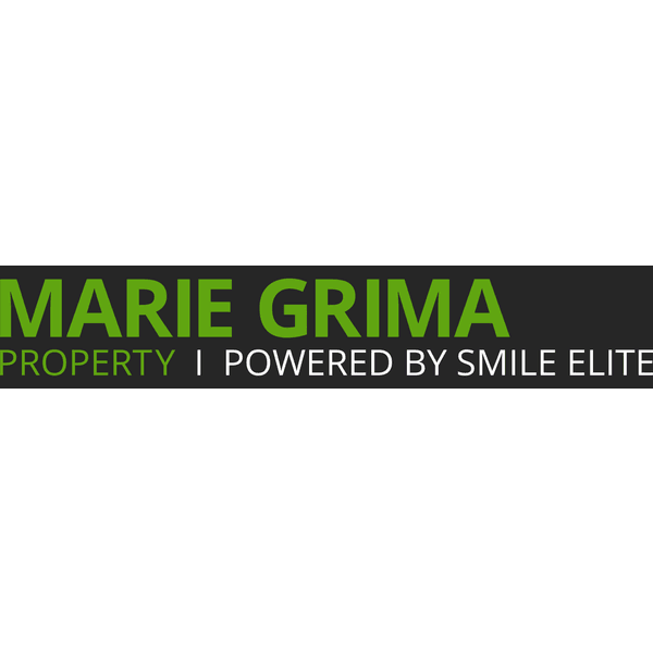 Marie Grima Property - PENRITH logo