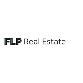 FLP Real Estate logo