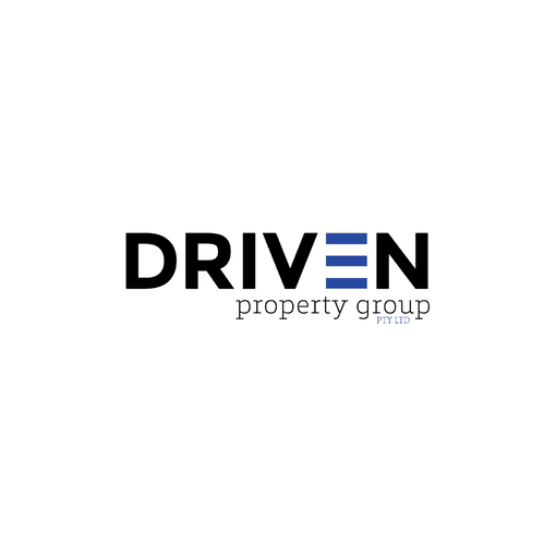 Driven Property Group Pty Ltd - COMO logo