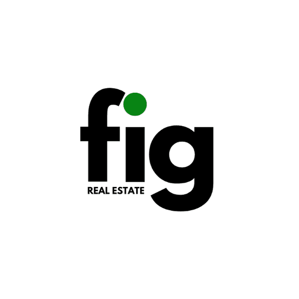 Fig Real Estate - Fremantle logo