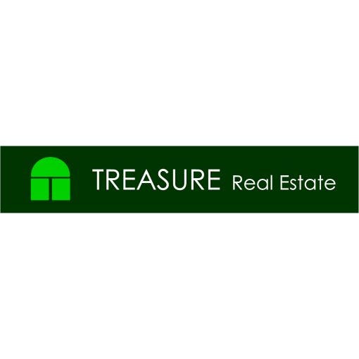 Treasure Real Estate - Ashfield logo