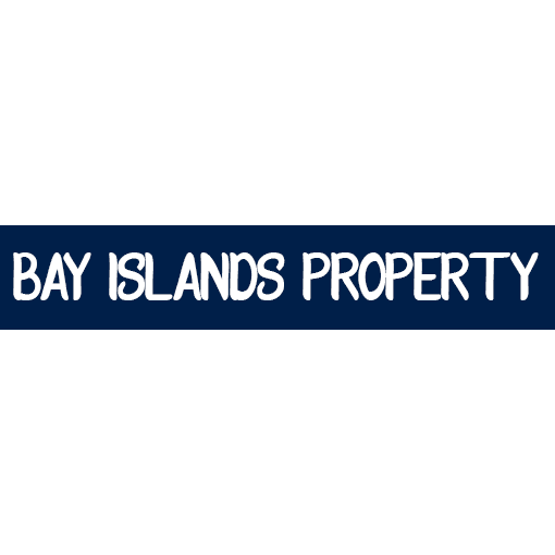 Bay Islands Property - RUSSELL ISLAND logo