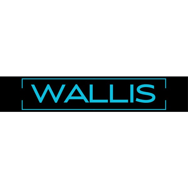 Wallis Estate Agents logo