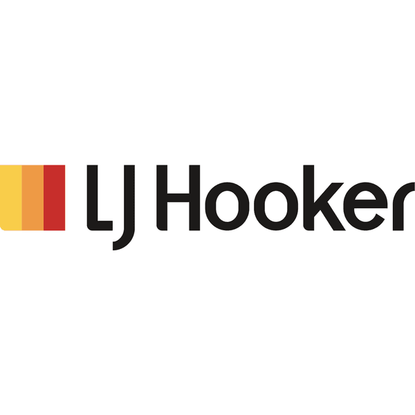 LJ Hooker - Sunbury logo