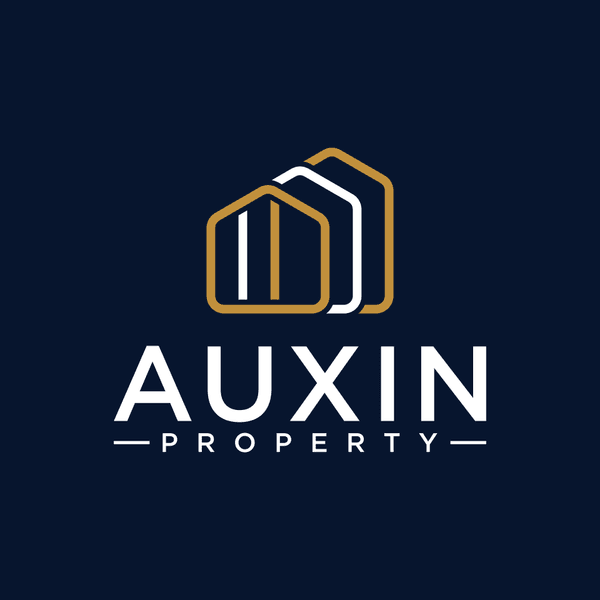 Auxin Property logo