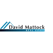 David Mattock Real Estate logo