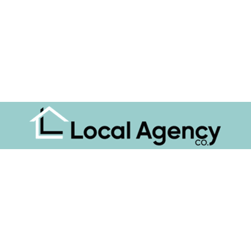 Local Agency Co. - PADDINGTON logo
