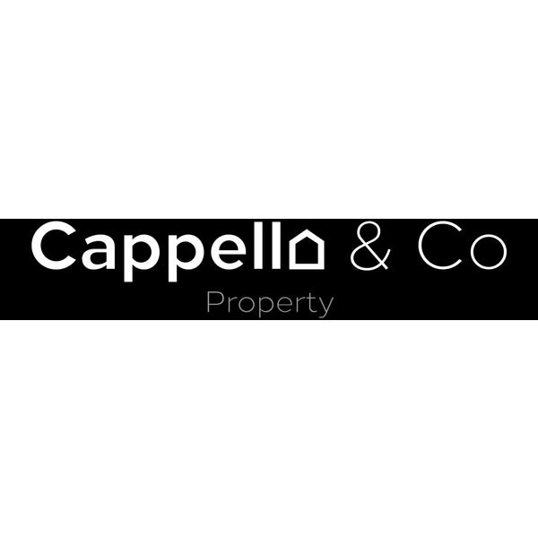 Cappello & Co Property - GRIFFITH logo