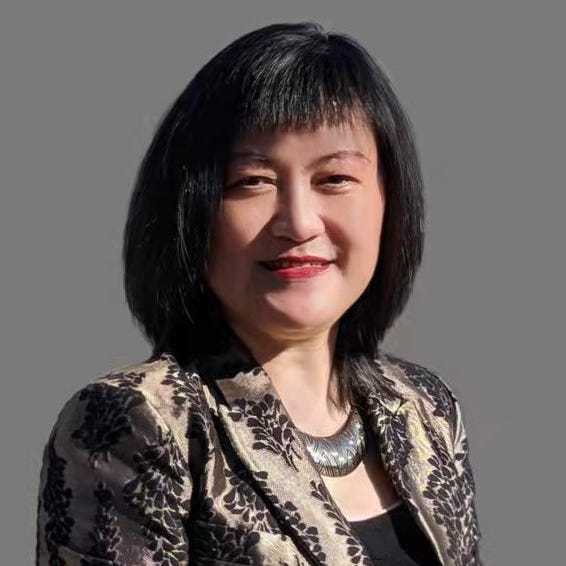 Joanne - Ahlee TAN