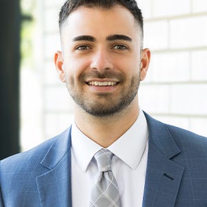 Matthew Akritidis