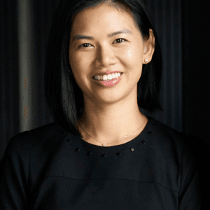 Cecily Zhu