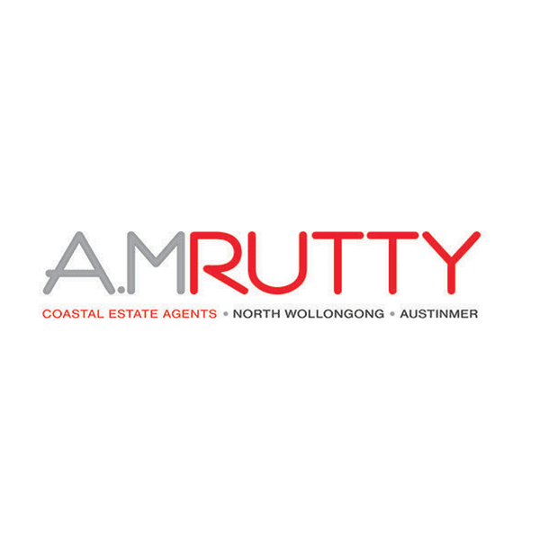 AM RUTTY COASTAL logo