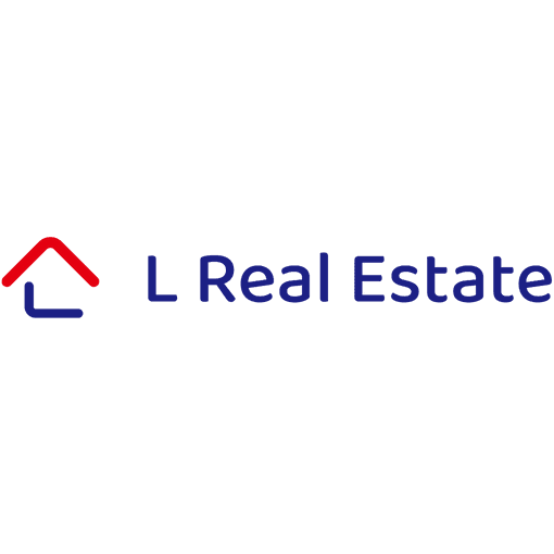 L Real Estate logo