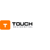 Touch Residential - Griffin logo
