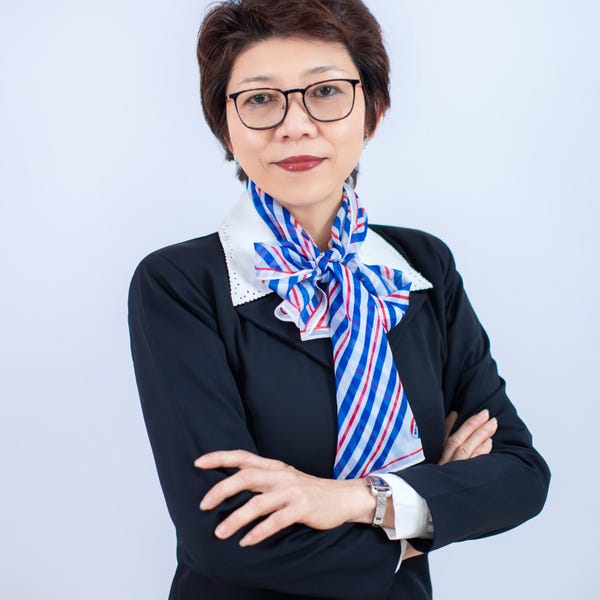 Lynda Lim