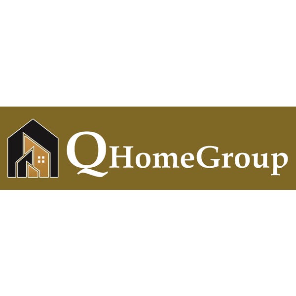 Q Home Group logo