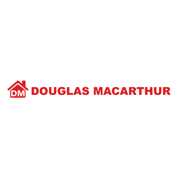 Douglas Macarthur Property Consultants - BEECROFT logo