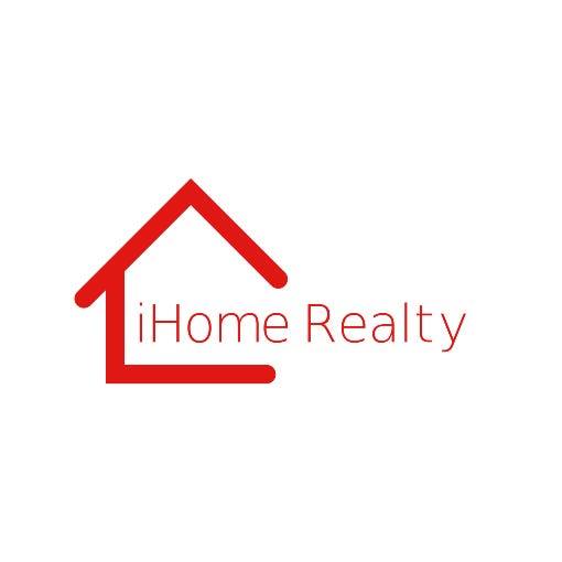 IHOME REALTY - STANHOPE GARDENS logo