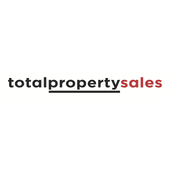 Total Property Sales - MANUKA logo