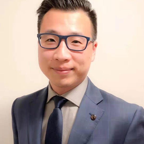 Kai Xia(Glen Waverley Branch)
