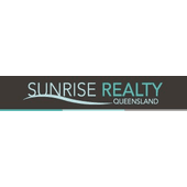 Sunrise Realty Queensland logo