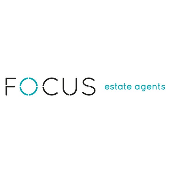 FOCUS ESTATE AGENTS - EAST & ST GEORGE logo