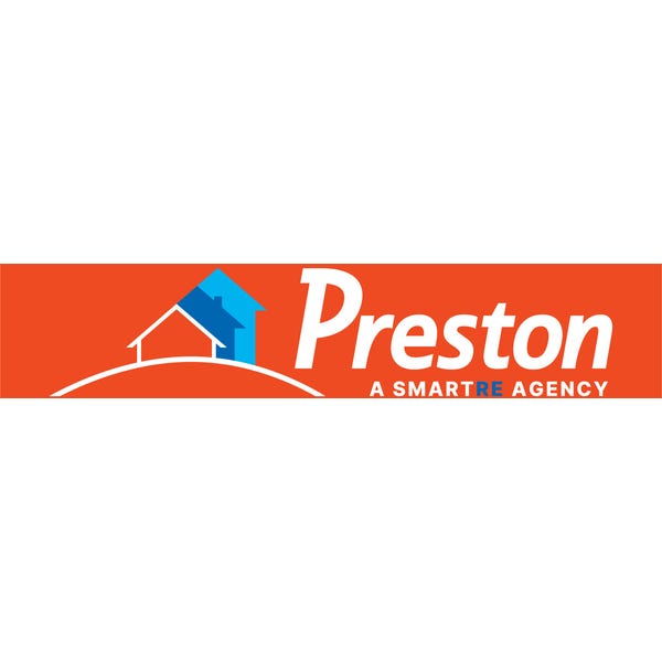 Glenn Preston Real Estate - Leeton logo