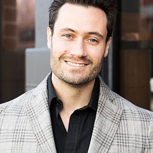 Josh Kalender