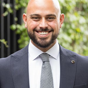 Aaron Simon
