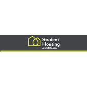 Student Housing Australia - Melbourne logo