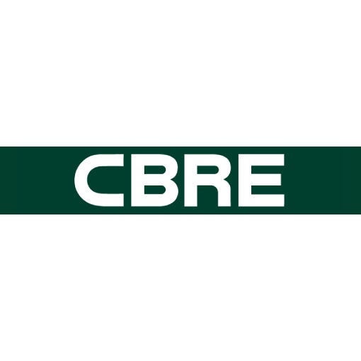 CBRE - Agribusiness logo