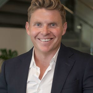 Mark Hill