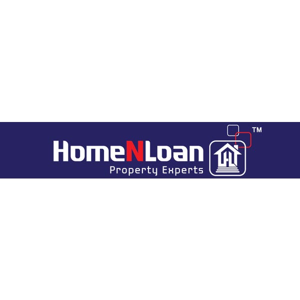 Homenloan Real Estate logo