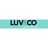 Luv & Co Estate Agents - Brisbane logo