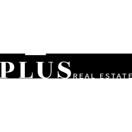 PLUS Real Estate logo