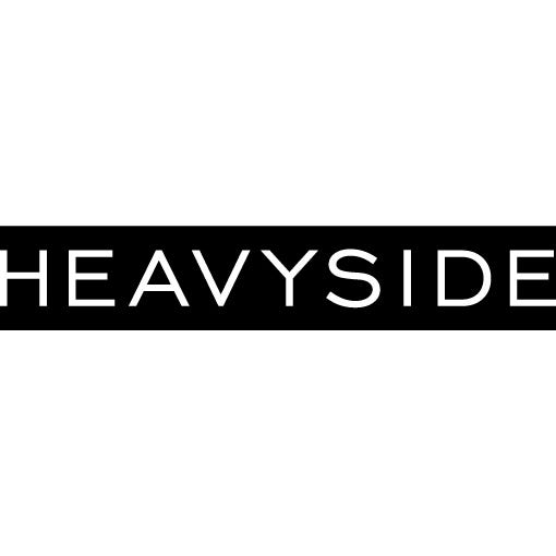 HEAVYSIDE - Boroondara logo