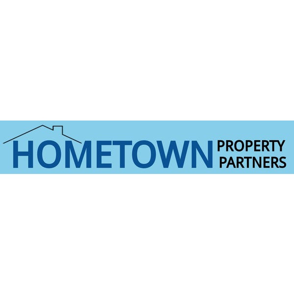 Hometown Property Partners - Riverstone logo