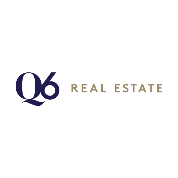 Q6 Real Estate - Deer Park logo