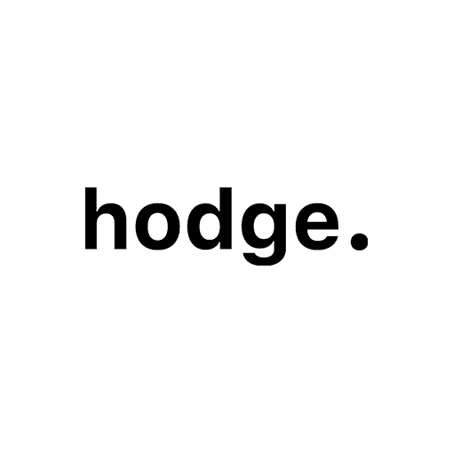 Hodge Estate Agents logo