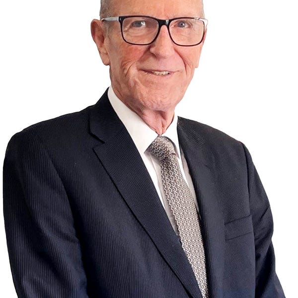 John Hartree
