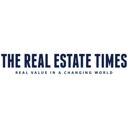 The Real Estate Times Agency logo
