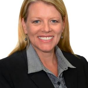 Tracy Mills