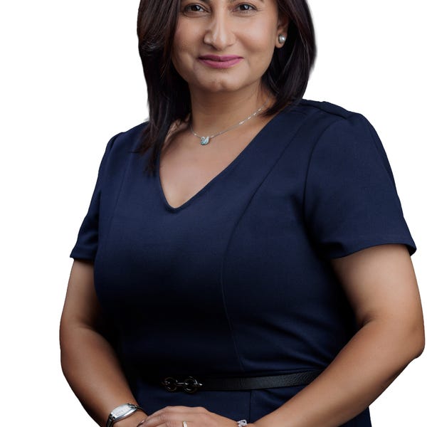 Rama Poudel